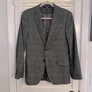 Perry Ellis men’s blazer size 36 Short